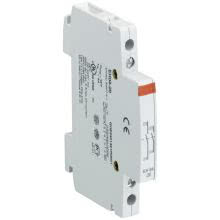 EH04-11 CONTATTO AUSILIARE 1NA+1NC - ABB EH0411 product photo