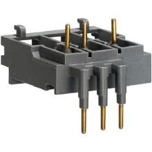 BEA16-3 KIT CONNESSIONE CON MS116 +AS - ABB BEA16/3 - ABB BEA16/3 product photo