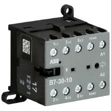 /24 - B7-30-10-01 24V 40-450HZ MINICONT. - ABB B7/30/10/01 product photo