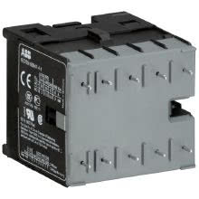 B7-30-01-P-01 Bobina 24 V 40-450 Hz, aux 1NC - ABB B7/30/01/P/01/24V product photo