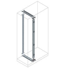 MONT.INTERM.X STR.H2000M L.1200-1600MM - ABB EM2001 - ABB EM2001 - ABB EM2001 product photo