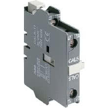 CAL 5-11 CONTATTO AUSILIARE 1NA+1NC - ABB CAL5/11 product photo