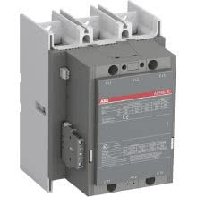 AF580-30-11 100-250VAC/CC CONTATTORI - ABB AF580/30/11/250 - ABB AF580/30/11/250 product photo