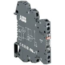 RB111A-24VAC/DC, tipo di Contattore 1NA da 10 mA a 6A in (230 V AC12) - ABB EN064501427 product photo