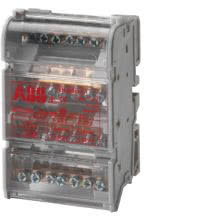 RIPARTITORE BRT15-125A - ABB XIT901254 product photo