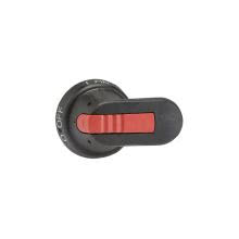 MANIGLIA NERA BLOCCO PORTA - ABB OHB65J6 product photo