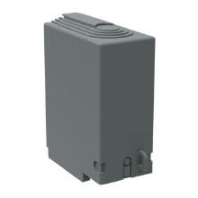 CALOTTA PROTEZ.TERMIN.X OT200/250 4P GRIGIA - ABB OTS250G1L/4 - ABB OTS250G1L/4 product photo