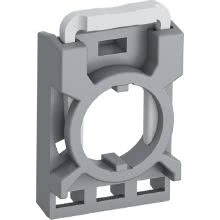 SUPPORTO FISSAGGIO 3 CONTATTI - ABB MCBH/00 product photo