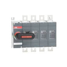 OT200E04K 200A (AC21 <= 690 V) - 200A (AC23 <= 690 V) - ABB OT200E04K product photo