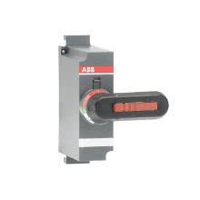 ACC. MANIGLIA DIRETTA + PROT. - ABB OSV250DK product photo