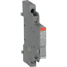 CONTATTO AUX LAT. 2NA PER MS116/132 - ABB HK1/20 product photo