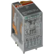 ALIMENTAZ.48VAC 4 C/O 250V/6A - ABB CR/M048AC4 - ABB CR/M048AC4 product photo