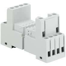 ZOCCOLO STANDARD X 2/4 C/O(CR-M) - ABB CR/M4SS product photo