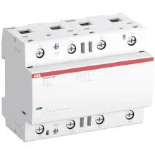 ESB100-40N-01 230V C.C./C.A. 4NA 6M - ABB ESB10040N06 - ABB ESB10040N06 - ABB ESB10040N06 product photo