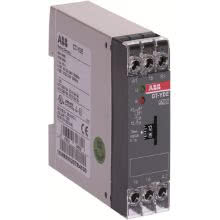 CT-YDE.04 TIMER YDELTA 0,1-10S 24/230VCA - ABB CT/YDE/04 product photo