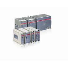 ALIM.SWITCHING IN:115/230VAC OUT:24VDC/20A - ABB CP/E24/20/0 - ABB CP/E24/20/0 product photo