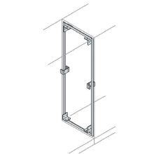 KIT UNIONE ANGOLARE RINFORZO X SOLLEVAMENTO - ABB EV0002 - ABB EV0002 - ABB EV0002 product photo