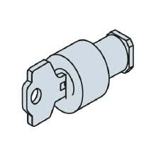 INSERTO YALE CIFRATURA UNICA X EV1008 - ABB EV1036 - ABB EV1036 - ABB EV1036 product photo