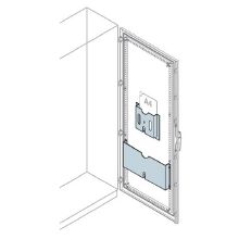 TASCA PORTASCHEMI METALLO PORTA L=1000 - ABB EV1073K - ABB EV1073K product photo