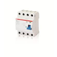Int. diff. puro tipo B In 40A Idn 500mA - ABB F204B40/05 product photo