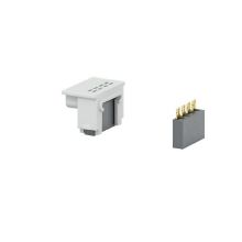 SET CONNETTORI (35 PZ.) INS135 - ABB INS135 product photo