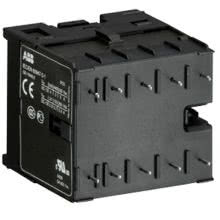 MINICONTATT.220-240V 40-450HZ - ABB K631ZP80 - ABB K631ZP80 product photo