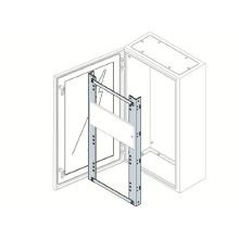 Supporti per il montaggio dei pannelli 25 moduli su 6 file 1200x600 mm (HxL) - ABB KD1260K product photo
