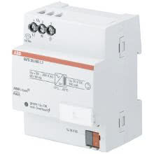 SV/S 30.160.1.1 ALIMENT DI LINEA,160MA - ABB KNXA0004 - ABB KNXA0004 - ABB KNXA0004 product photo