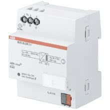 SV/S 30.320.1.1 Alimentatore di linea, 320 mA - ABB SV/S30/320/1/1 product photo