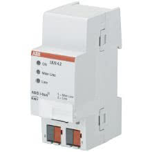 LK/S 4.2 Dispositivo di accoppiamento - ABB LK/S/4/2 product photo