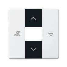 COPER. PER TERM. 6108/18, BIAN. LUC - ABB 6236/84 product photo