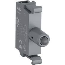 BLOCCO LED INTEGRATO 24VAC/DC - ABB MLBL/01W product photo