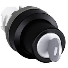 SEL. 3P A CHIAVE - ABB M3SSK2/101 product photo