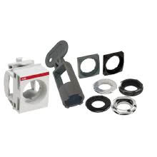 MEMBRANA IP67 X PULSANTI DOPPI - ABB MA1/8126 product photo