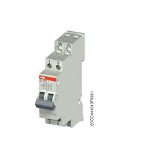 INTERRUTTORE 4P 25A - ABB E211/25/40 product photo