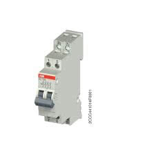 INTERRUTTORE 4P 32A - ABB E211/32/40 product photo
