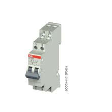 DEVIATORE 2SCAMBIO 16A - ABB E213/16/002 product photo