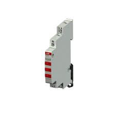 SPIA 3 LED R/R/R 415-230V CA - ABB A219/3C - ABB A219/3C - ABB E219/3C product photo