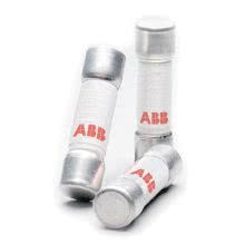 E 9F15 PV FUSIBILE GPV 10X38, 15A, 1000V CC - ABB E9F15PV product photo