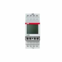 INTERRUTTORE GESTIONE CARICHI 2 MODULI LCR - ABB M229901 product photo