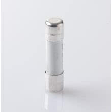 E 9F10 GG1 FUSIBILE GG 10,3X38, 1A, 500VCA - ABB E9F10GG1 product photo
