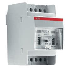 ISL-MOT 1000 MONITOR DI ISOLAMENTO - ABB ISL/MOT1000 product photo