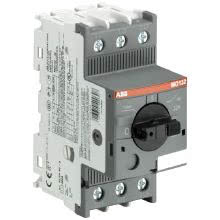 MO132-25 In = 25 A, Ics a 400 V = 50 (kA) - ABB MO132/25 product photo