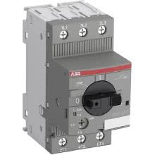 MS132-4.0T In = 4,0 A, per protezione trasformatori - ABB MS132-4.0T product photo