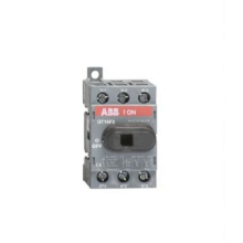 SEZIONATORE 16A - ABB OT16F3 product photo