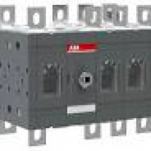 COMMUTATORE 1-0-2 4P 250A - ABB OT250E13C product photo