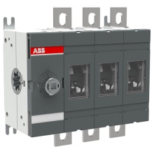 SEZIONATORE 250A TRIPOLARE - ABB OT250E30 product photo