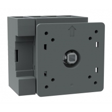 SEZIONATORE 63A - ABB OT63FT4N2 product photo