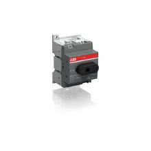 SEZIONATORE 2P 25A 660VDC - ABB OTDC25F2 - ABB OTDC25F2 product photo