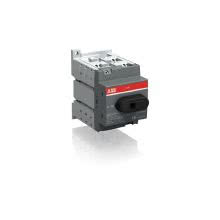 OTDC32F4 SEZIONATORE 4P 32A 1200VDC - ABB OTDC32F4 - ABB OTDC32F4 - ABB OTDC32F4 product photo